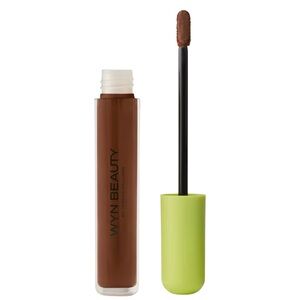 Wyn Beauty 510 Rise Nothing To See Soft Matte Creamy Concealer